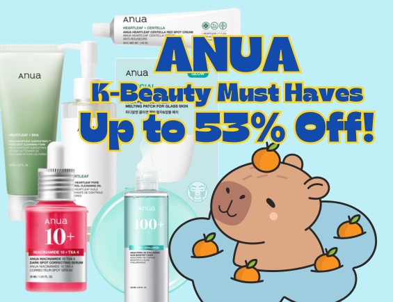 Lux+You Korean Beauty Co.