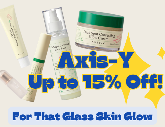 Lux+You Korean Beauty Co.