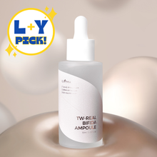 Load image into Gallery viewer, Isntree TW-REAL BIFIDA Ampoule 50ml