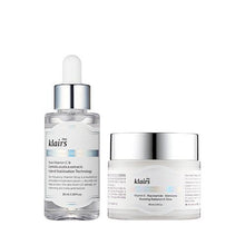 Load image into Gallery viewer, KLAIRS Freshly Juiced Line SET (Serum 35ml + Mask 90ml)