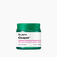 Load image into Gallery viewer, Dr.Jart+ Cicapair Intensive Soothing Repair Gel Cream 50ml