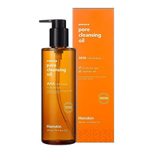 Load image into Gallery viewer, Hanskin AHA Pore Cleansing Oil 300ml