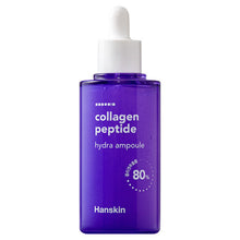 Load image into Gallery viewer, Hanskin Collagen Peptide Hydra Ampoule 90ml