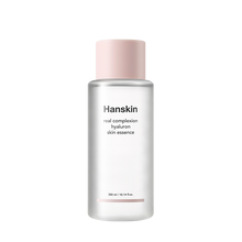 Load image into Gallery viewer, Hanskin Real Complexion Hyaluron Skin Essence 300ml