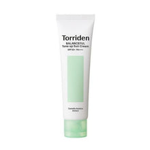 Load image into Gallery viewer, Torriden Balanceful Cica Tone Up Sun Cream 60ml (SPF 50+ PA++++)