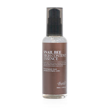 Load image into Gallery viewer, Benton Snail Bee High Content Essence 100ml