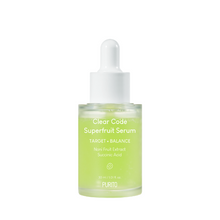 Load image into Gallery viewer, PURITO Clear Code Superfruit Serum 30ml
