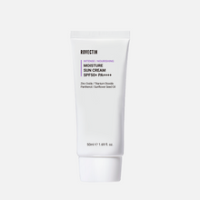 Load image into Gallery viewer, ROVECTIN INTENSE MOISTURE SUN CREAM SPF50+ PA++++ 50ml