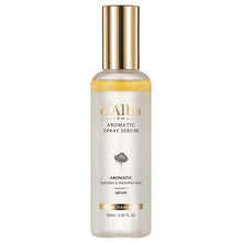 Load image into Gallery viewer, d'Alba White Truffle First Aromatic Spray Serum 120ml