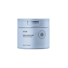 Load image into Gallery viewer, Anua Birch Moisture Boosting Pad 70ea(160ml)