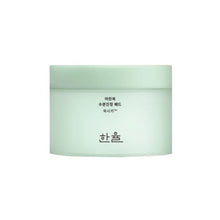Load image into Gallery viewer, HANYUL Pure Artemisia Watery Calming Pads 60P