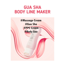 Load image into Gallery viewer, BeaumAnt Body Line Gua Sha Maker 150ml