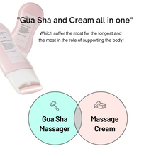 Load image into Gallery viewer, BeaumAnt Body Line Gua Sha Maker 150ml