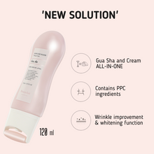 Load image into Gallery viewer, BeaumAnt Body Line Gua Sha Maker 150ml