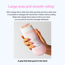 Load image into Gallery viewer, BeaumAnt Body Line Gua Sha Maker 150ml