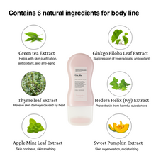 Load image into Gallery viewer, BeaumAnt Body Line Gua Sha Maker 150ml