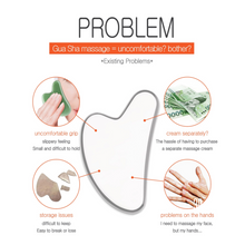 Load image into Gallery viewer, BeaumAnt Face & Body Liner Gua Sha Massage Cream 120ml