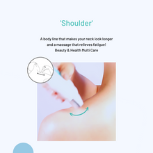 Load image into Gallery viewer, BeaumAnt Face & Body Liner Gua Sha Massage Cream 120ml