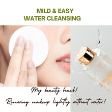 Load image into Gallery viewer, BeaumAnt Jeju Green Tangerine Cleansing Water 500ml