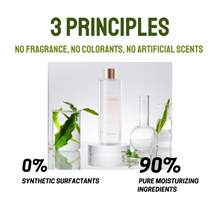 Load image into Gallery viewer, BeaumAnt Jeju Green Tangerine Cleansing Water 500ml