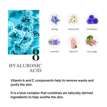 Load image into Gallery viewer, BeaumAnt Jeju Green Tangerine Cleansing Water 500ml