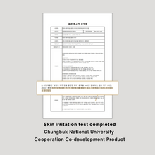 Load image into Gallery viewer, BeaumAnt Jeju Green Tangerine Cleansing Water 500ml