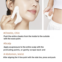 Load image into Gallery viewer, BeaumAnt Self Gua Sha