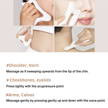 Load image into Gallery viewer, BeaumAnt Self Gua Sha