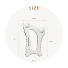 Load image into Gallery viewer, BeaumAnt Self Gua Sha
