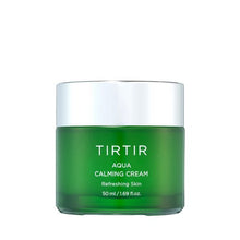 Load image into Gallery viewer, TIRTIR Aqua Calming Cream 50ml