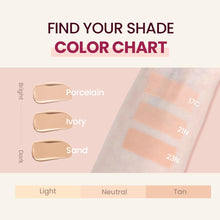 Load image into Gallery viewer, TIRTIR Mask Fit All Cover Pink Cushion