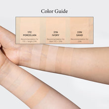 Load image into Gallery viewer, TIRTIR Mask Fit Aura Cushion