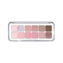 Load image into Gallery viewer, CLIO Pro Eye Palette Air #04 Pink Pairing