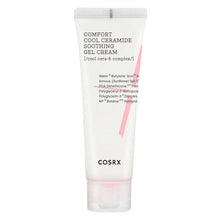Load image into Gallery viewer, COSRX Balancium Comfort Cool Ceramide Soothing Gel Cream 85ml