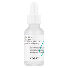 Load image into Gallery viewer, COSRX Refresh AHA/BHA Vitamin C Booster Serum 30ml