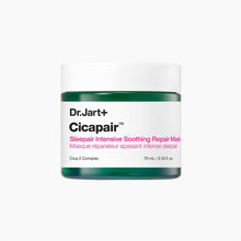 Load image into Gallery viewer, Dr.Jart+ CICAPAIR SLEEPAIR INTENSIVE REPAIR NIGHT MASK 75ml