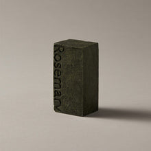 Load image into Gallery viewer, AROMATICA Rosemary Scalp Scaling Shampoo Bar 135g