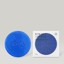 Load image into Gallery viewer, Donggubat The RIGHT Shampoo Bar For Cooling 95g