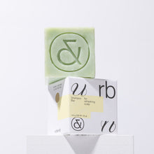 Load image into Gallery viewer, urbanand Shampoo Bar 140g