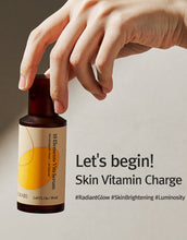 Load image into Gallery viewer, 12GRABS 10 Elements Vita Serum 50ml