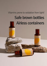 Load image into Gallery viewer, 12GRABS 10 Elements Vita Serum 50ml