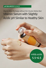 Load image into Gallery viewer, 12GRABS 10 Elements Vita Serum 50ml