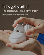 Load image into Gallery viewer, 12GRABS My BHA Foaming Cleanser 200ml