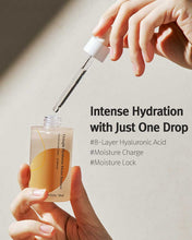 Load image into Gallery viewer, 12GRABS Octuple Hyaluron Moist Essence 50ml