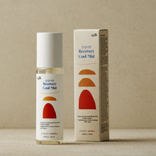 Load image into Gallery viewer, 12GRABS Recovery Sports Cool Mist 100ml