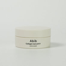 Load image into Gallery viewer, Abib Collagen eye patch Jericho rose jelly 90ml