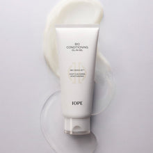Load image into Gallery viewer, IOPE Bio Conditioning Cleansing Oil In Gel 150ml