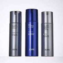 Load image into Gallery viewer, IOPE Men Pro Retinol All In One 120ml+Cleansing Foam