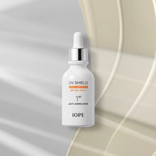 Load image into Gallery viewer, IOPE UV shield Sun Ampoule SPF50+ PA+++ 40ml