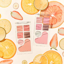 Load image into Gallery viewer, rom&nd Bare Layer Palette 14g/2color